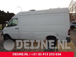 Mercedes Sprinter 00-