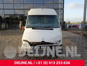Mercedes Sprinter 00-