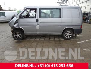 Volkswagen Transporter 90-