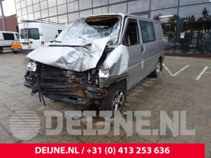 Volkswagen Transporter 90-