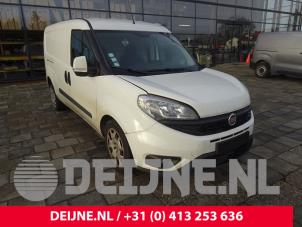 Fiat Doblo Lenkgetriebe Servo O222108 Spenderfahrzeug