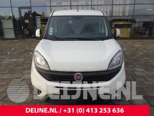 Fiat Doblo 15-