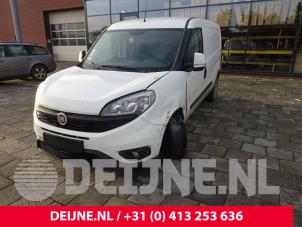Fiat Doblo 15-