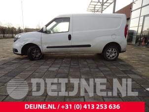 Fiat Doblo 15-