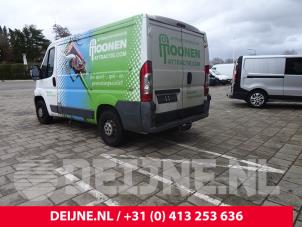 Citroen Jumper 06-