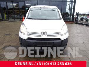 Citroen Berlingo 08-