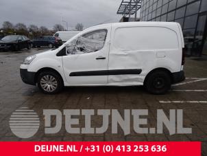 Citroen Berlingo 08-