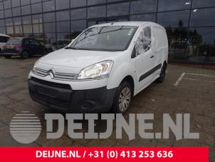 Citroen Berlingo 08-