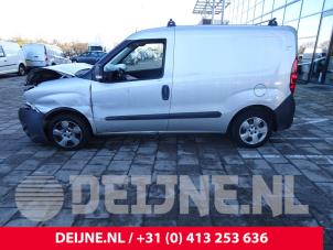 Opel Combo 12-