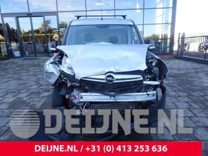 Opel Combo 12-