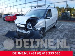 Opel Combo 12-
