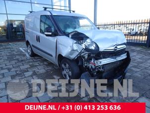 Opel Combo Startmotor O166226 Donorvoertuig