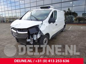 Opel Vivaro 14-