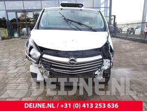 Opel Vivaro 14-