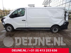 Opel Vivaro 14-