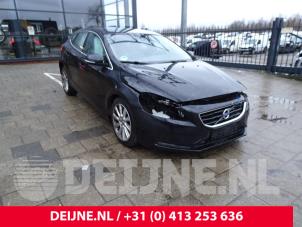 Volvo V40 Daglicht LED module O166685 Donorvoertuig
