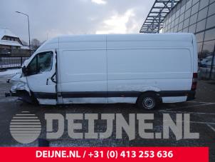 Mercedes Sprinter 06-
