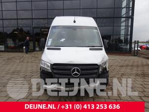 Mercedes Sprinter 18-