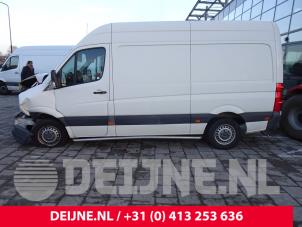 Volkswagen Crafter 06-