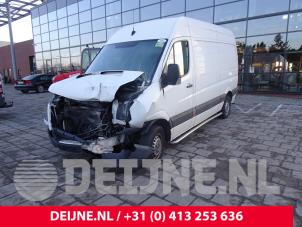 Volkswagen Crafter 06-