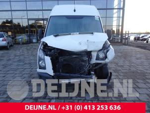 Volkswagen Crafter 06-