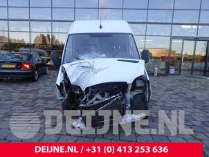 Mercedes Sprinter 06-
