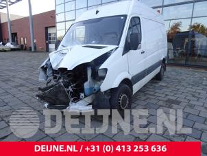 Mercedes Sprinter 06-