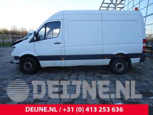 Mercedes Sprinter 06-