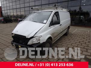 Mercedes Vito 03-