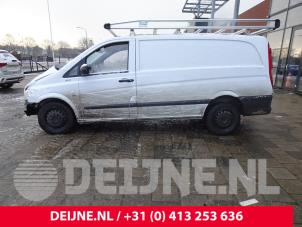 Mercedes Vito 03-