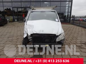 Mercedes Vito 03-