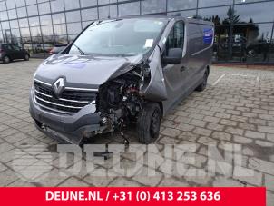 Renault Trafic 14-