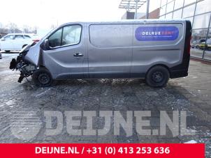 Renault Trafic 14-