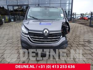 Renault Trafic 14-