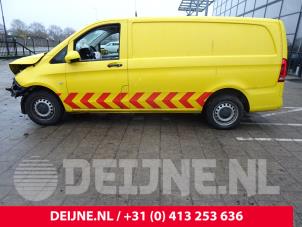 Mercedes Vito 14-