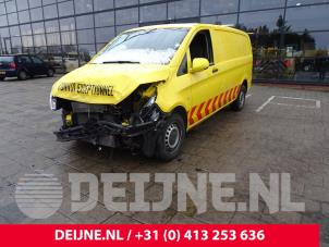 Mercedes Vito 14-