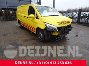 Mercedes Vito Navigatie Module O169638 Donorvoertuig