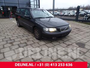 Volvo V70 Starter O167095 Donor vehicle