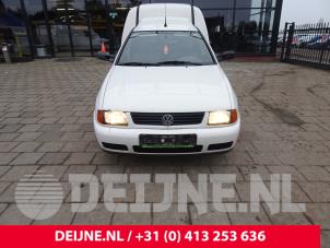 Volkswagen Caddy 00-