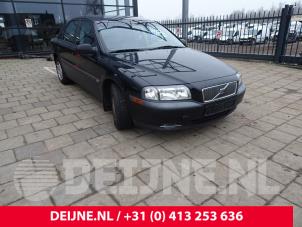 Volvo S80 Wheel arch liner O285739 Donor vehicle