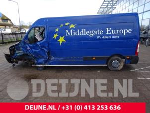 Renault Master 3 10-