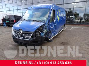Renault Master 3 10-