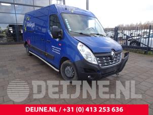 Renault Master Sonnenblende O168416 Spenderfahrzeug