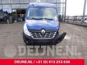 Renault Master 3 10-