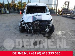 Ford Transit Connect 13-