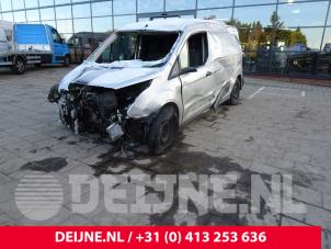Ford Transit Connect 13-