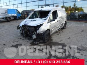 Ford Transit Connect 13-