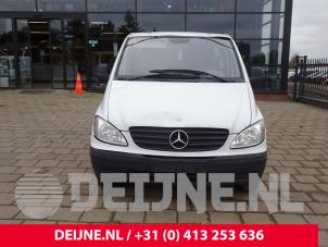 Mercedes Vito 03-
