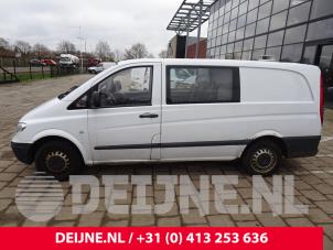 Mercedes Vito 03-