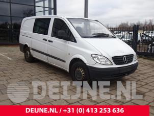 Mercedes Vito Startmotor O167636 Donorvoertuig